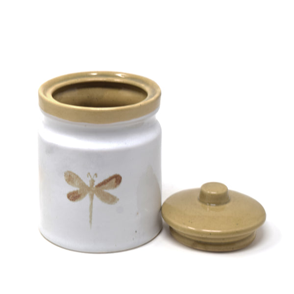 1000 ml or 1kg Ceramic Container Jar