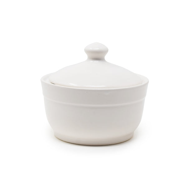 450 ml Ceramic Bowl with lid