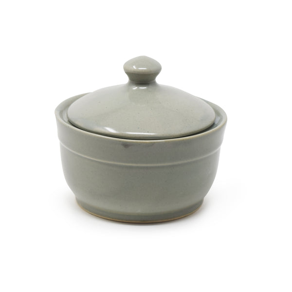 450 ml Ceramic Bowl with lid