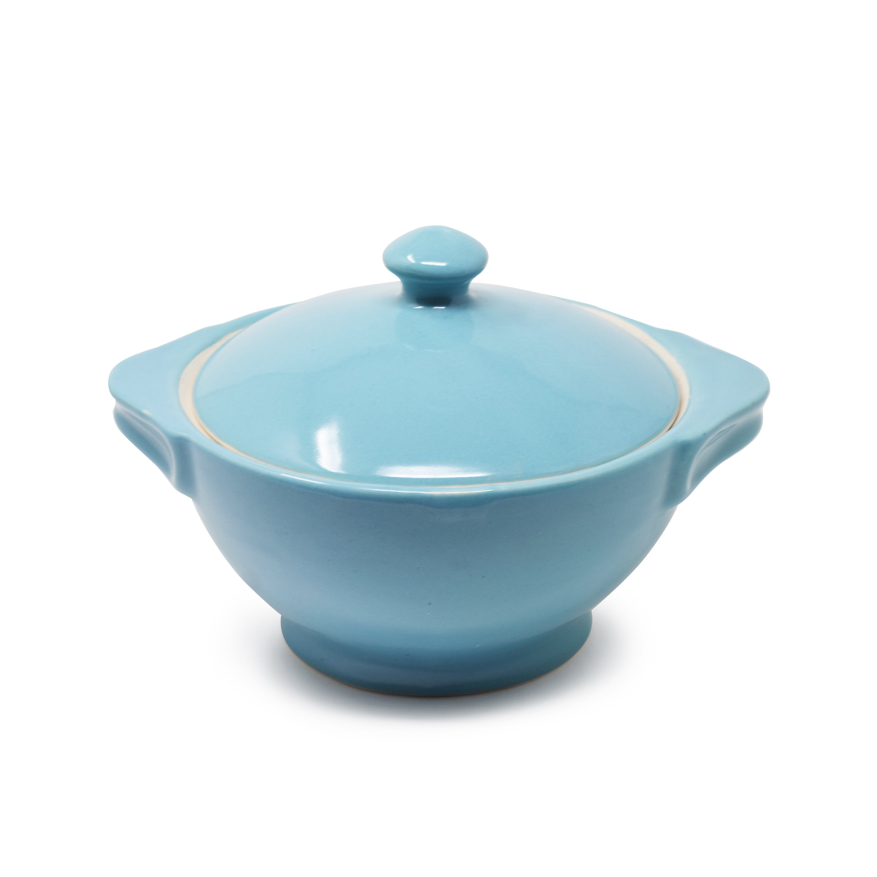 Ceramic Pot Casserole (950ml)