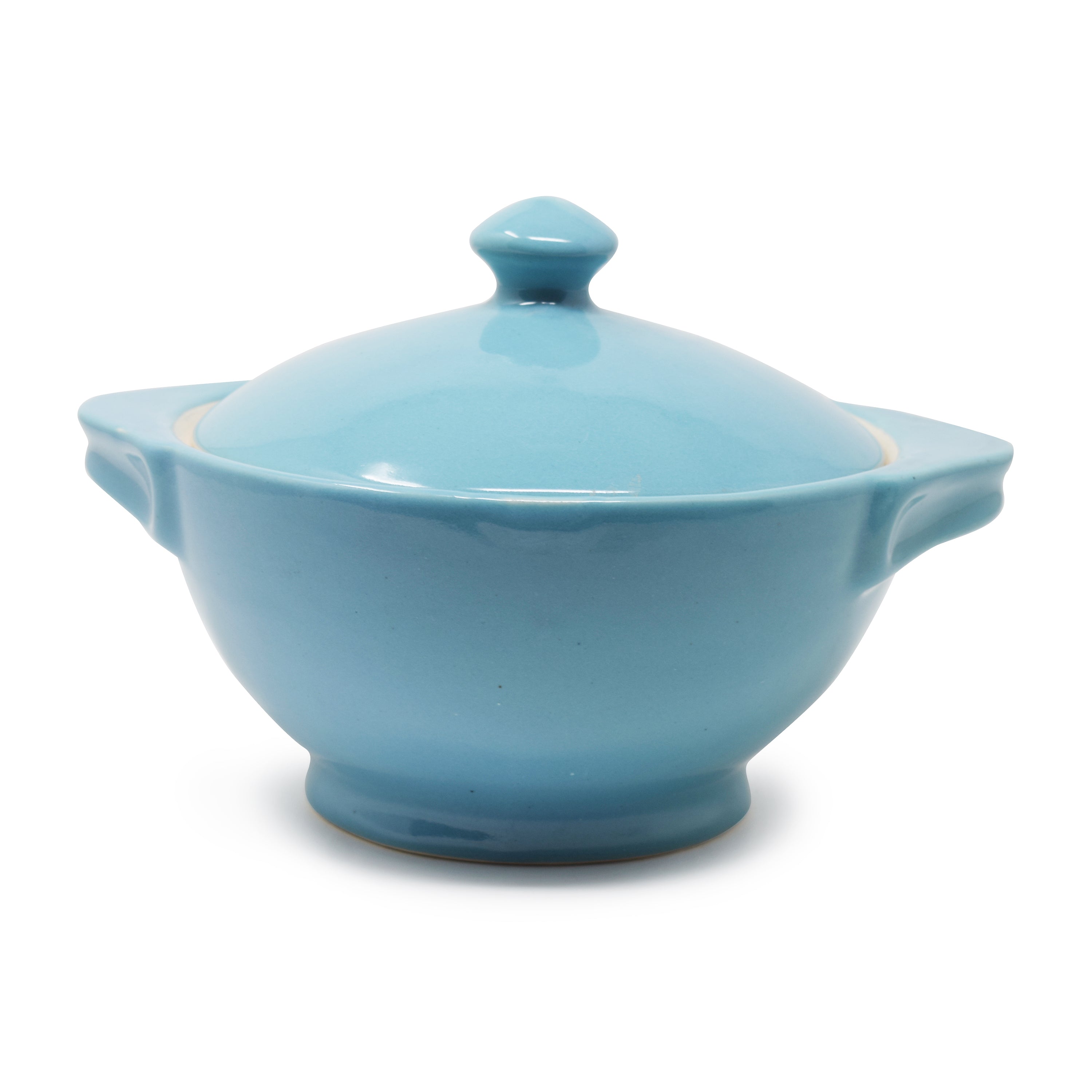 Ceramic Pot Casserole (950ml)