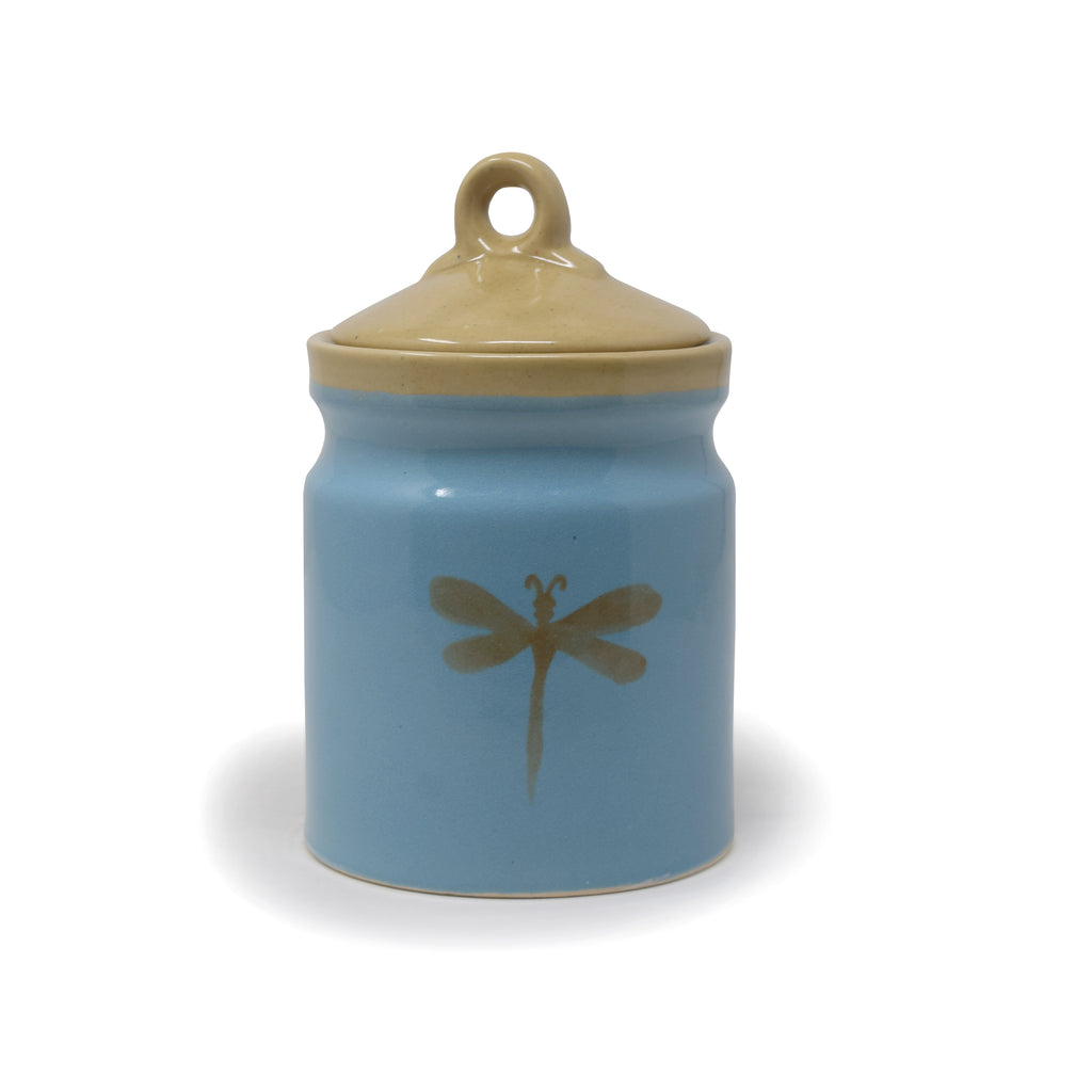 1000 ml or 1 kg Ceramic Container Jar