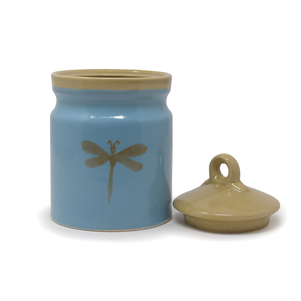 1000 ml or 1 kg Ceramic Container Jar
