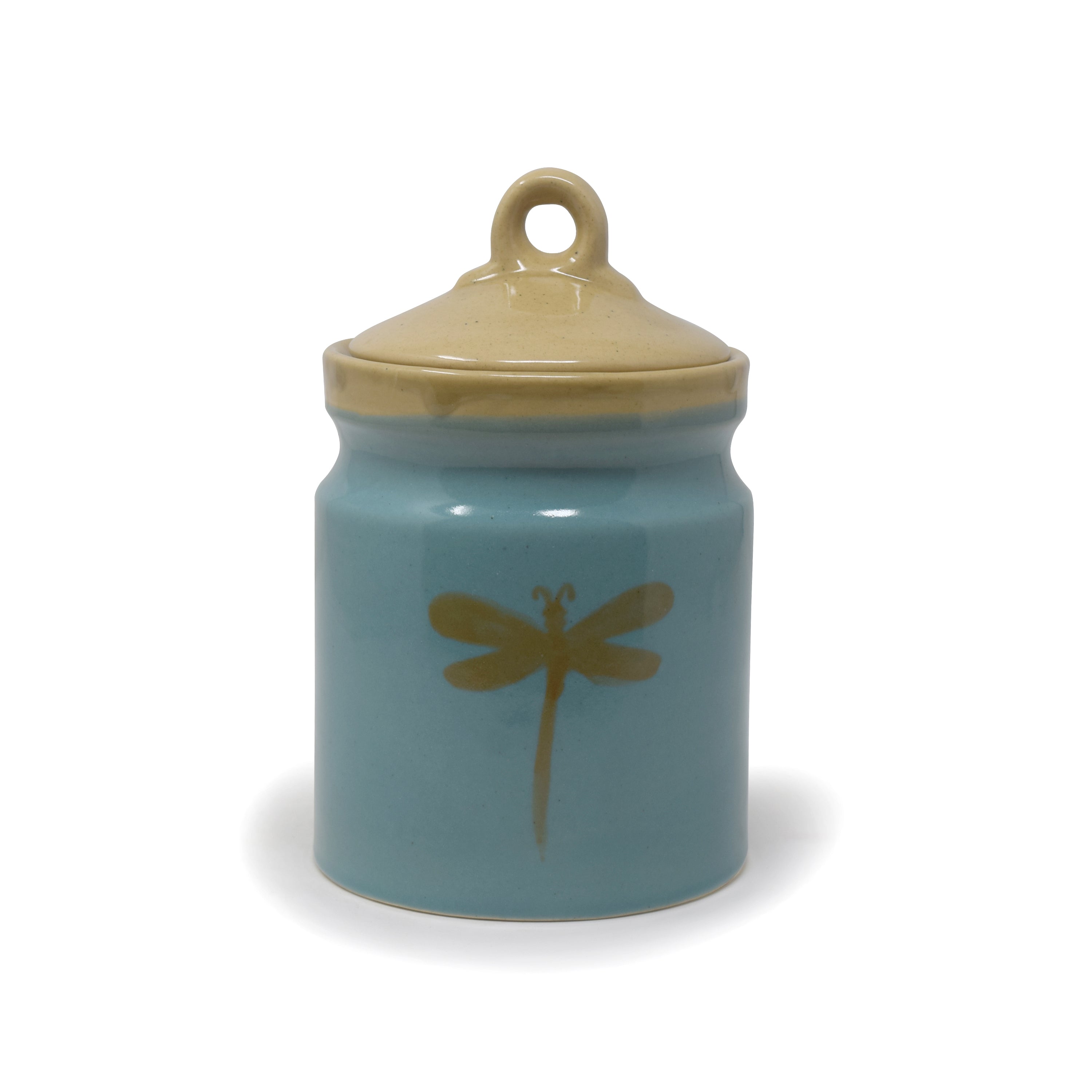 1000 ml or 1 kg Ceramic Container Jar