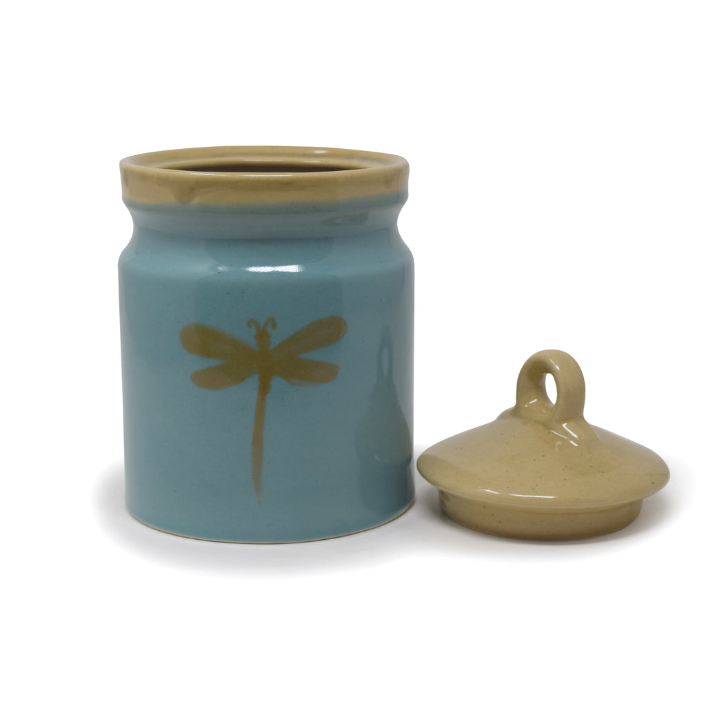 1000 ml or 1 kg Ceramic Container Jar