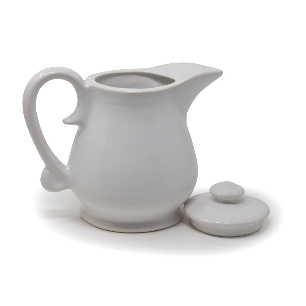 Ceramic Jug 1 litres