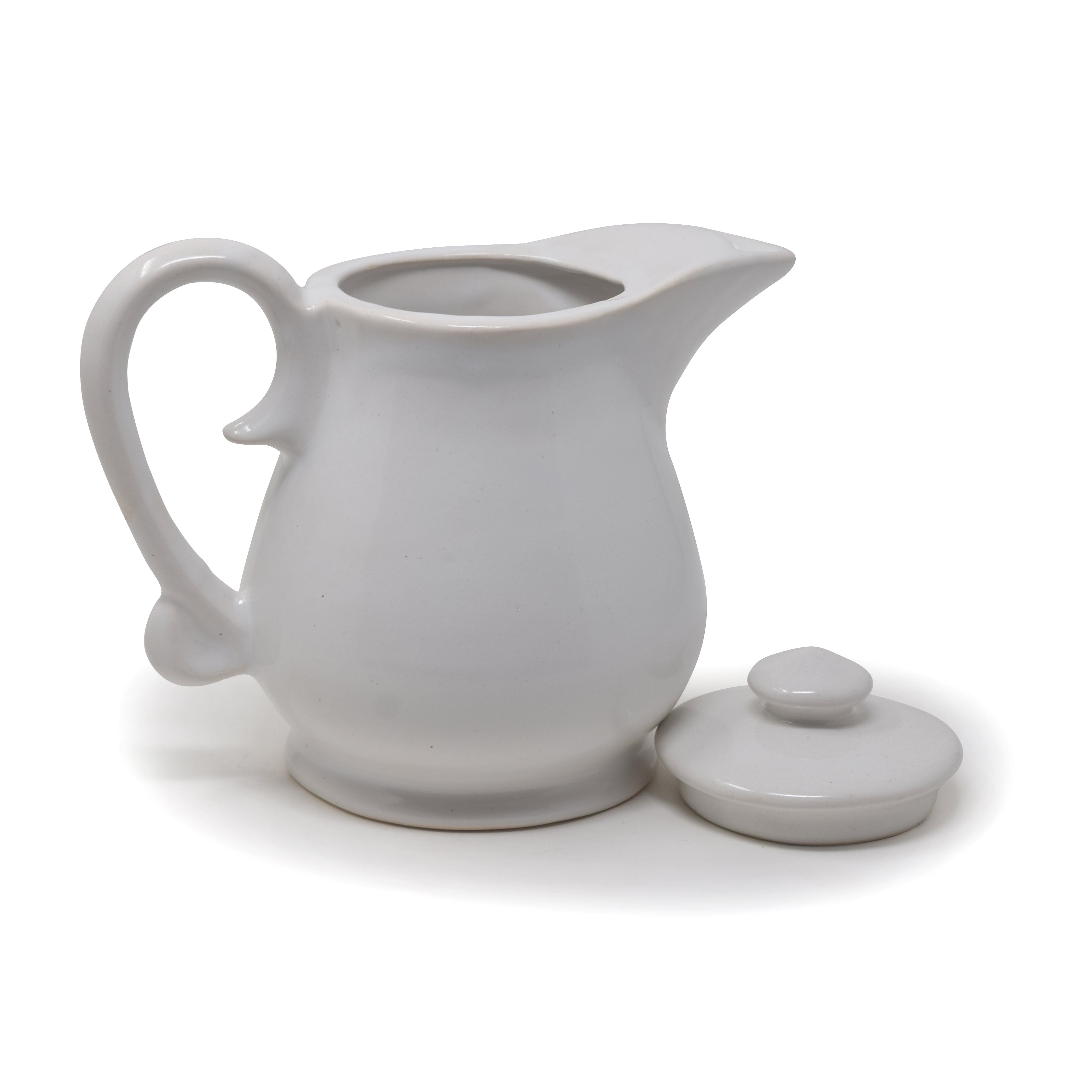 Ceramic Jug 1 litres