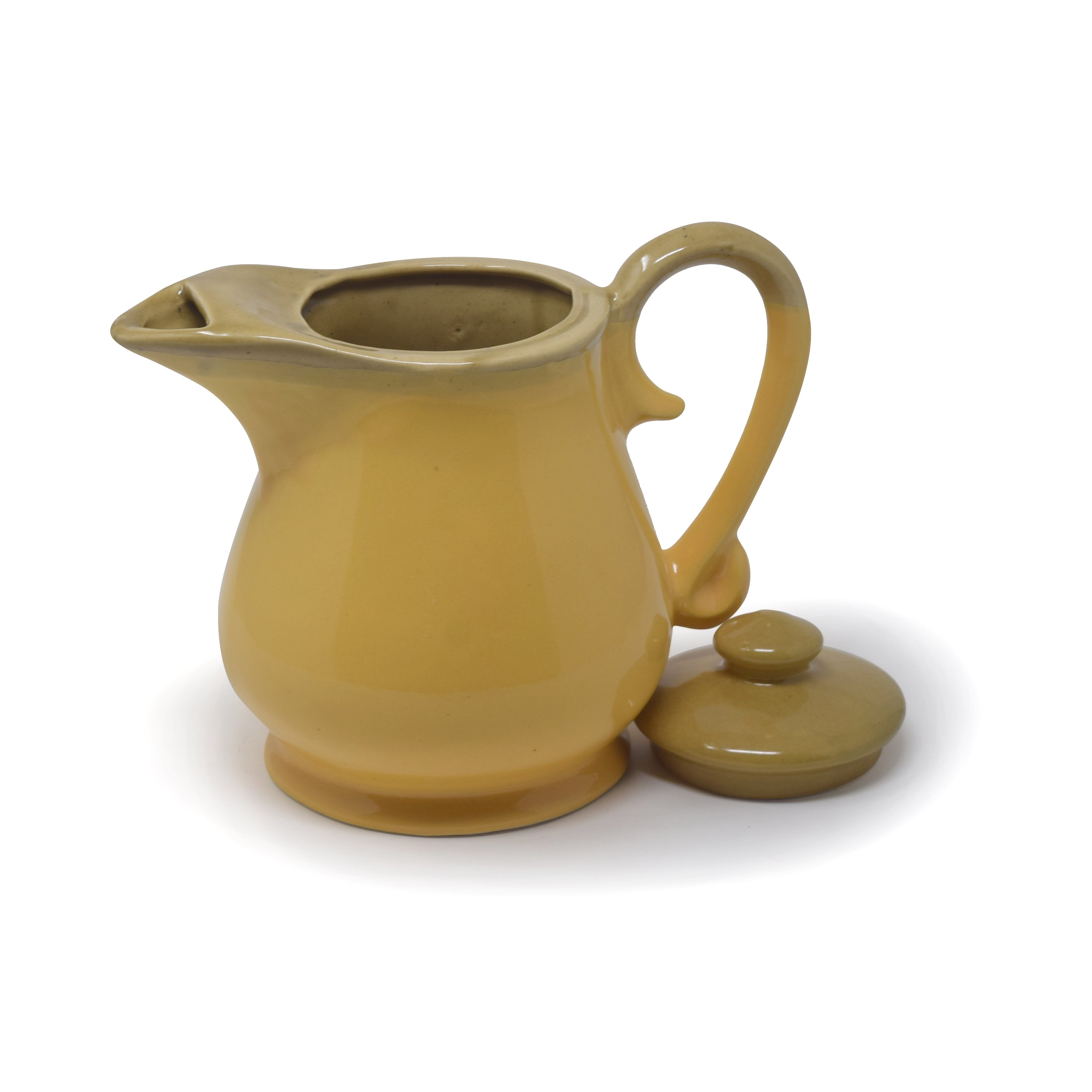 Ceramic Jug 1 litres