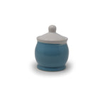Versatile 300ml Ceramic Spice Jar - Perfect for Your Kitchen Essentials