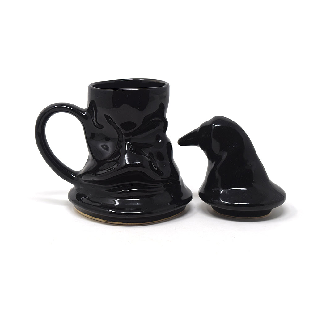 Harry Potter Sorting Hat Shape Cup