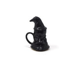 Harry Potter Sorting Hat Mug – Handcrafted Ceramic Cup for Every Hogwarts Fan