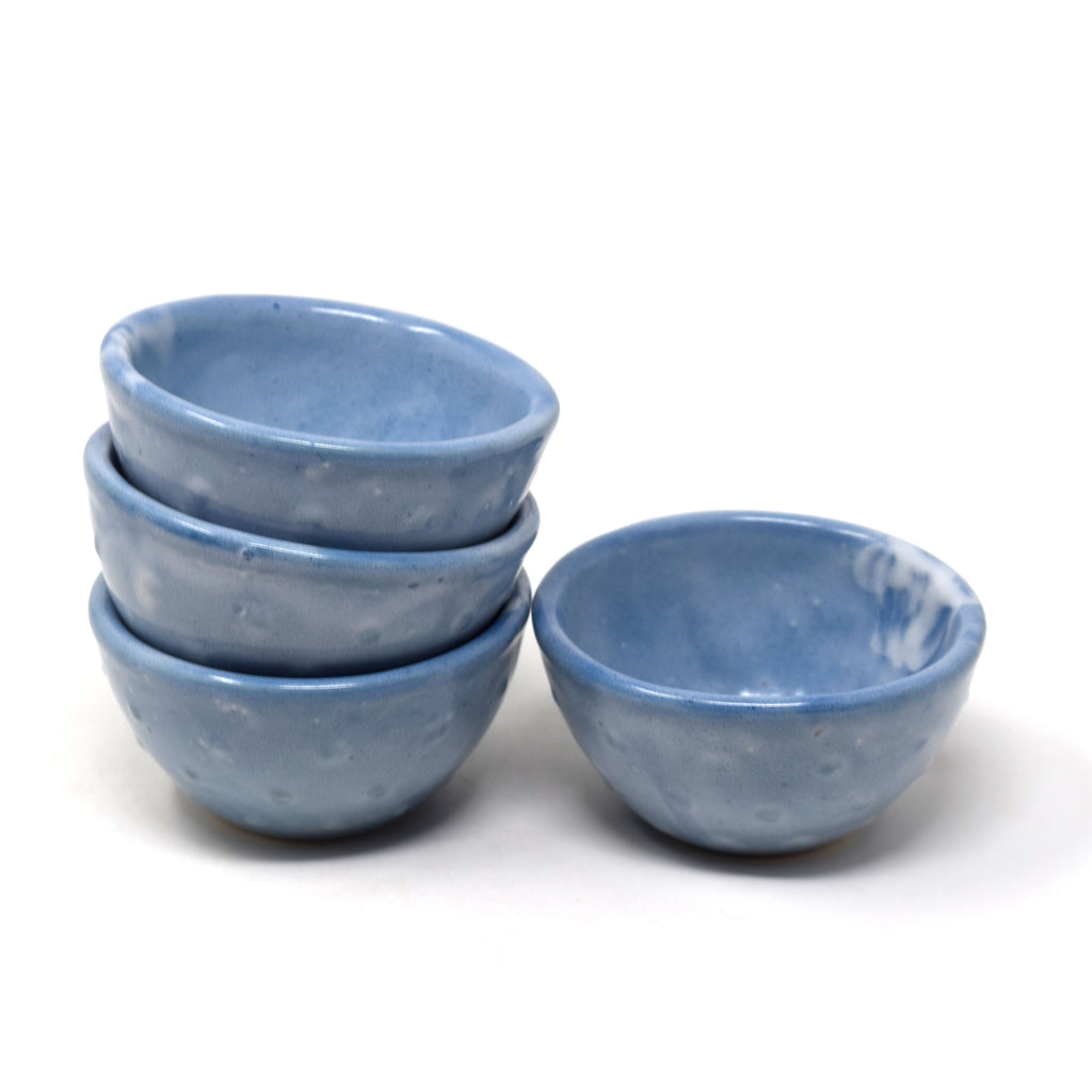 Mini Sauce Bowl 100ml - 4 set