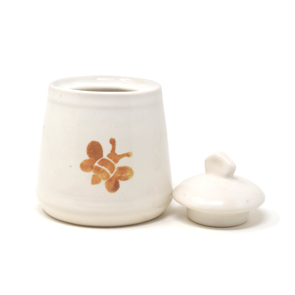 Conical Jar with Lid 475ml