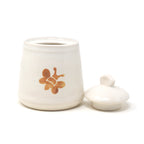 Conical Jar with Lid 475ml