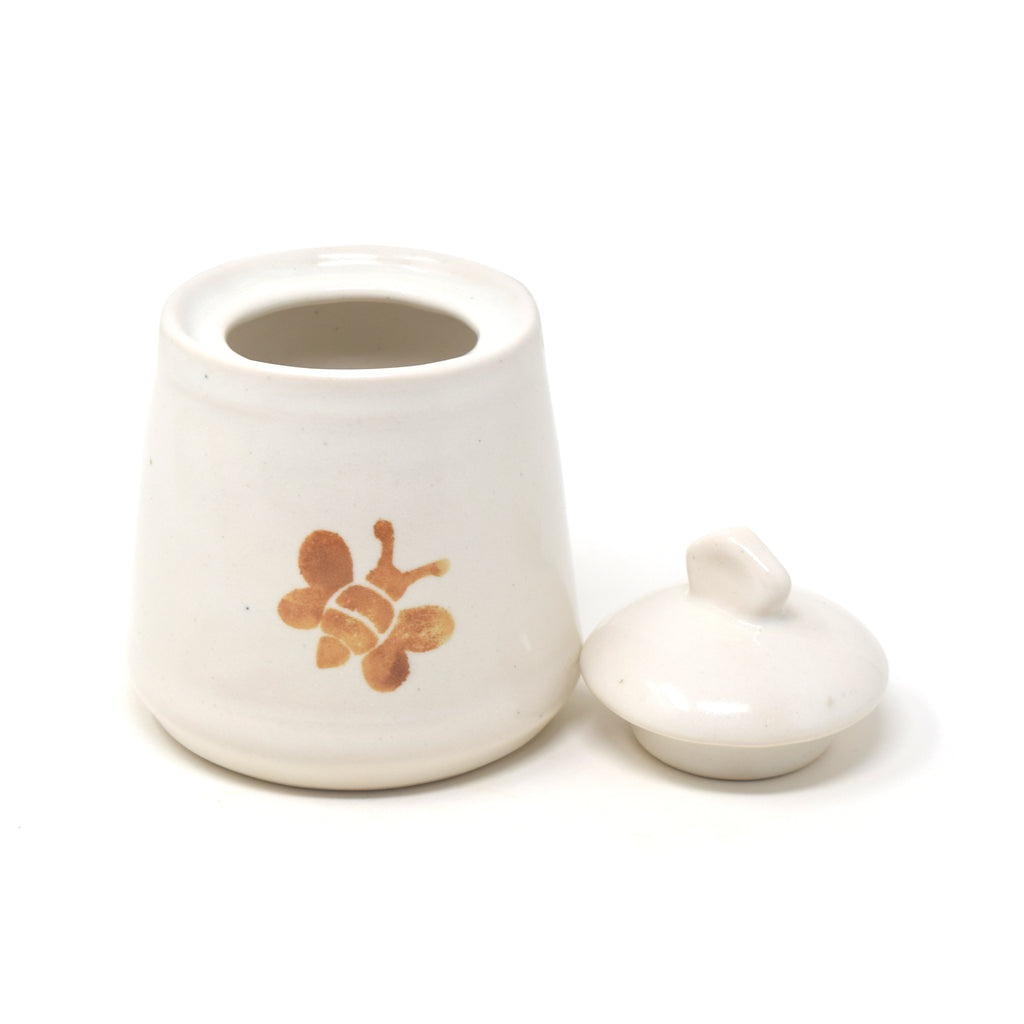 Conical Jar with Lid 475ml