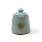 Conical Jar with Lid 475ml