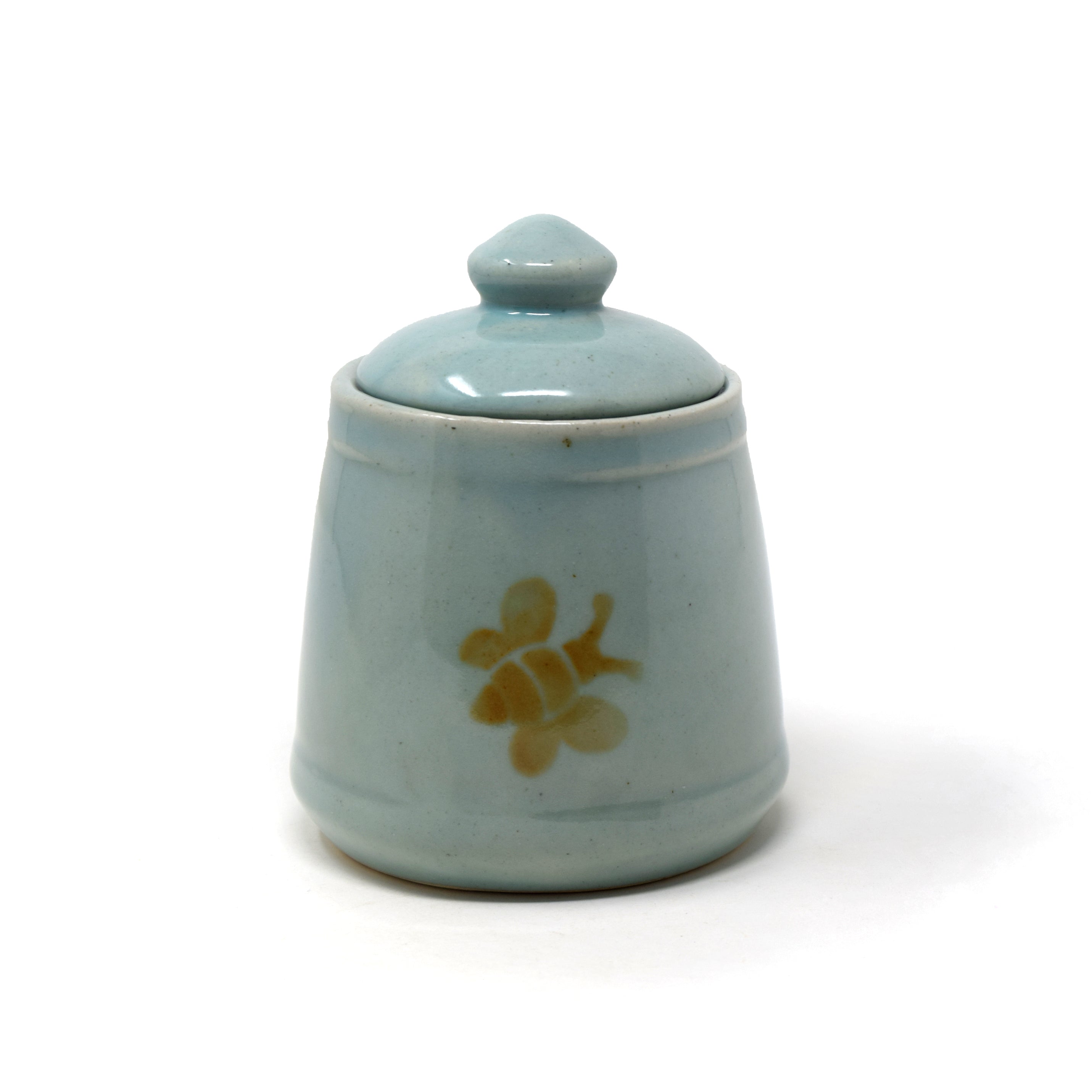 Conical Jar with Lid 475ml