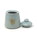 Conical Jar with Lid 475ml