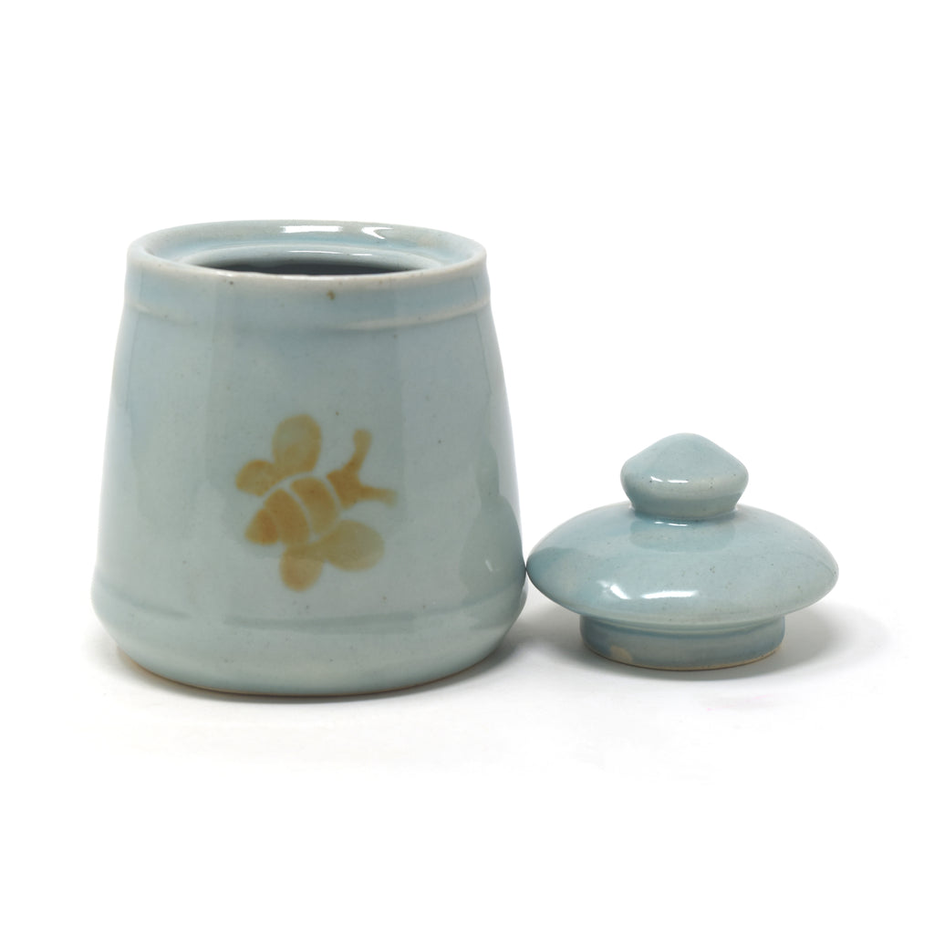 Conical Jar with Lid 475ml