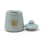 Conical Jar with Lid 475ml