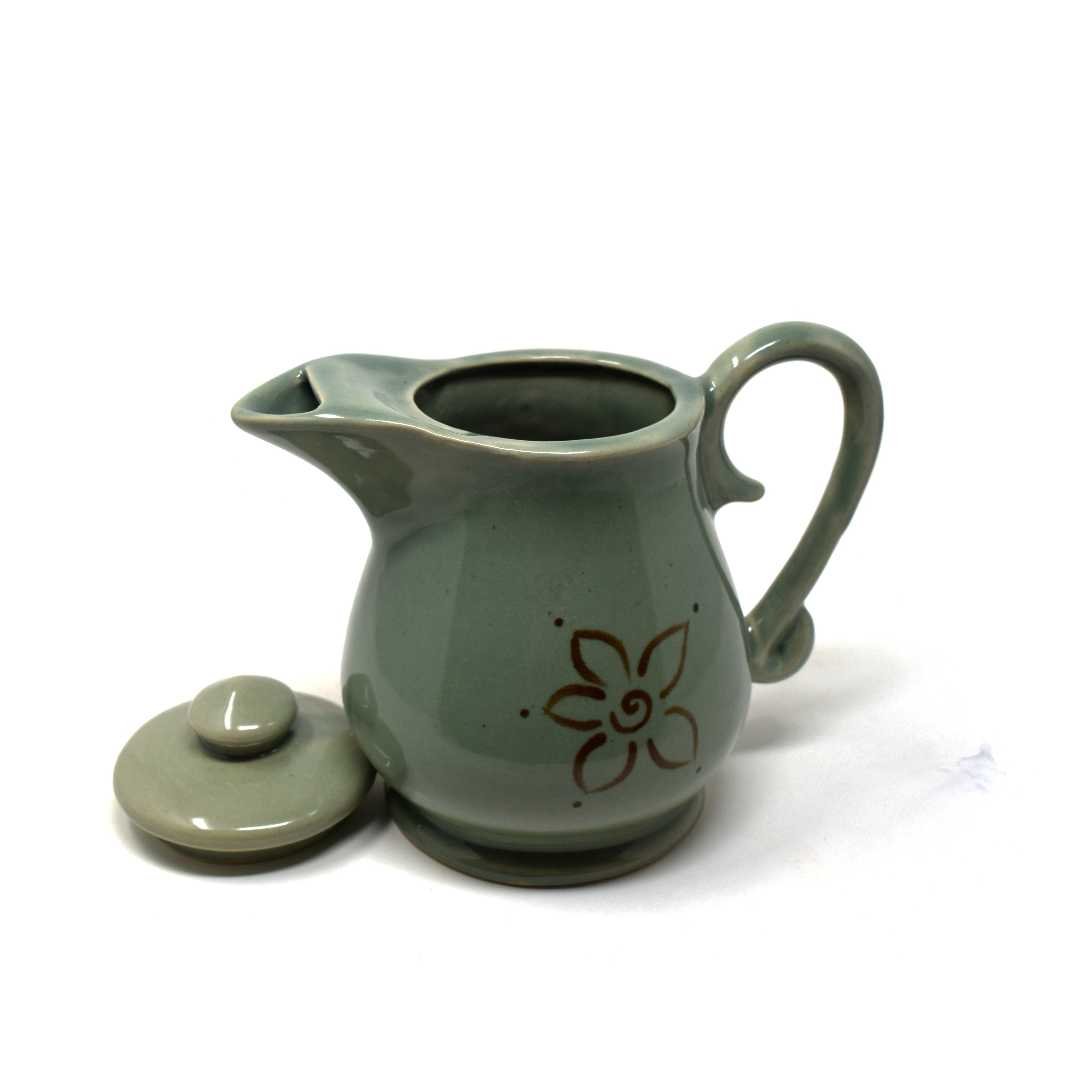 Ceramic Jug 1 litres