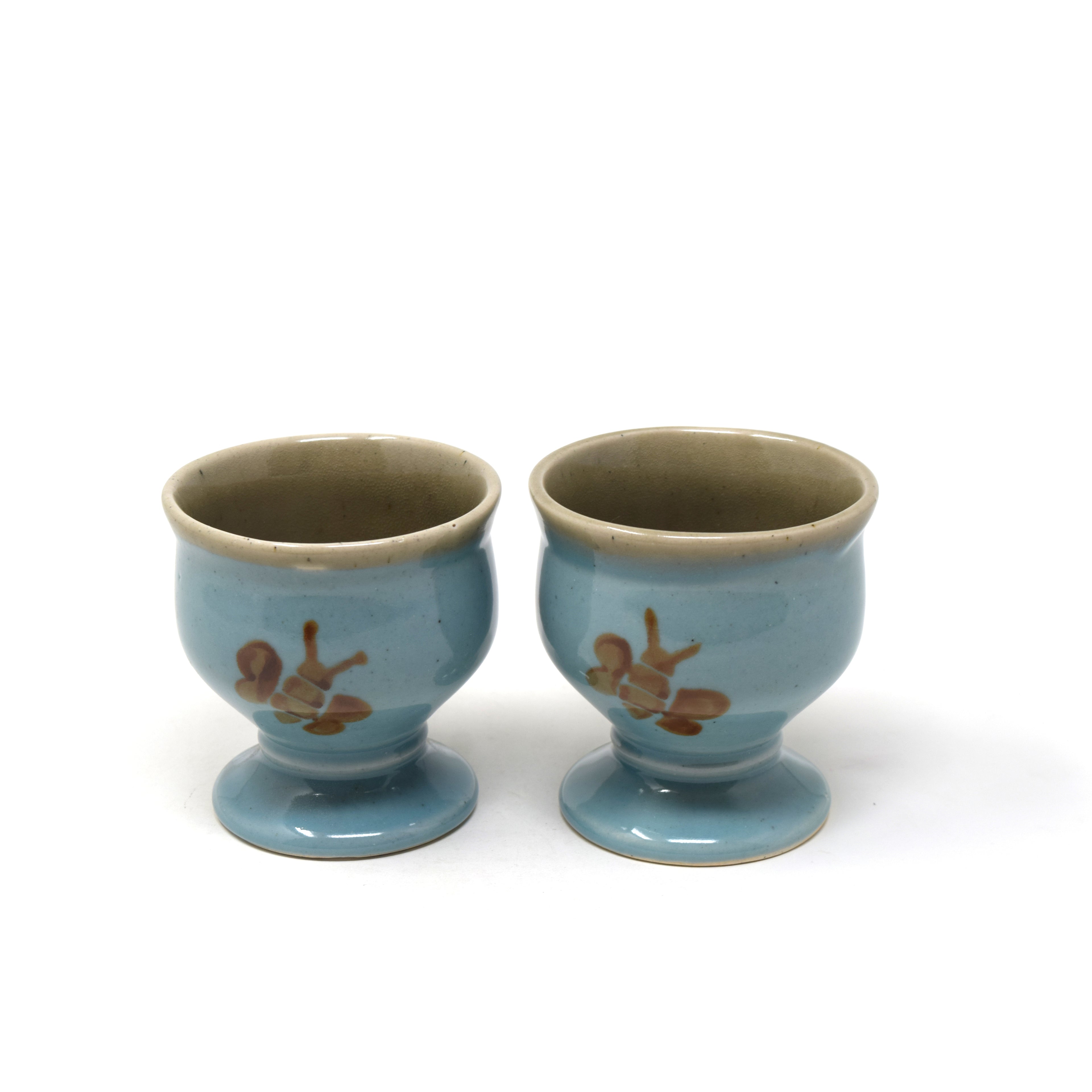 Ceramic Wine Glass Cup Goblet
