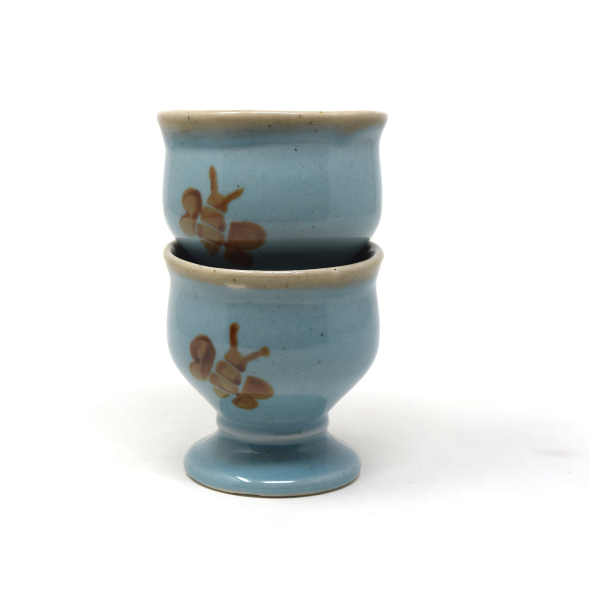 Ceramic Wine Glass Cup Goblet