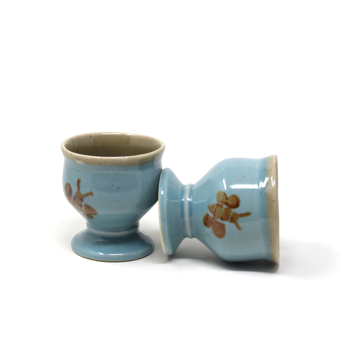 Ceramic Wine Glass Cup Goblet