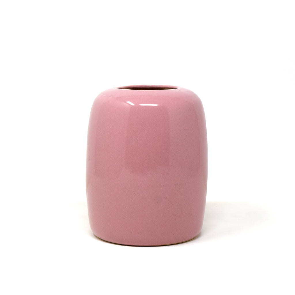 Minimalist Flower Vase 5.75 inches