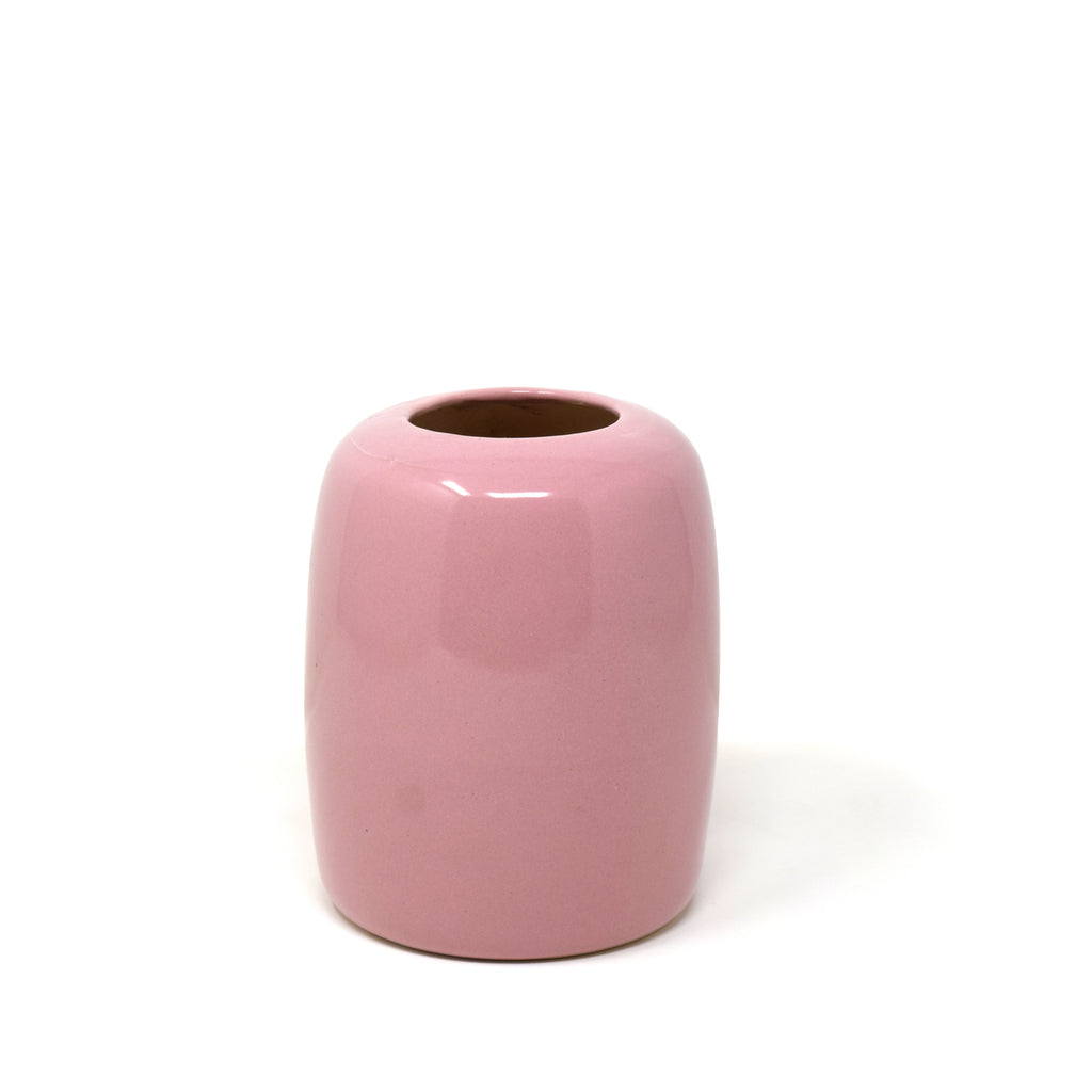 Minimalist Flower Vase 5.75 inches