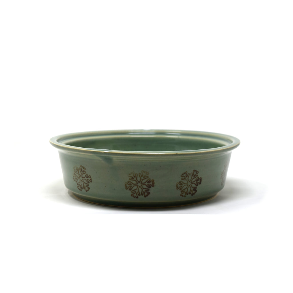 Ceramic Serving Casserole 9.5 inches