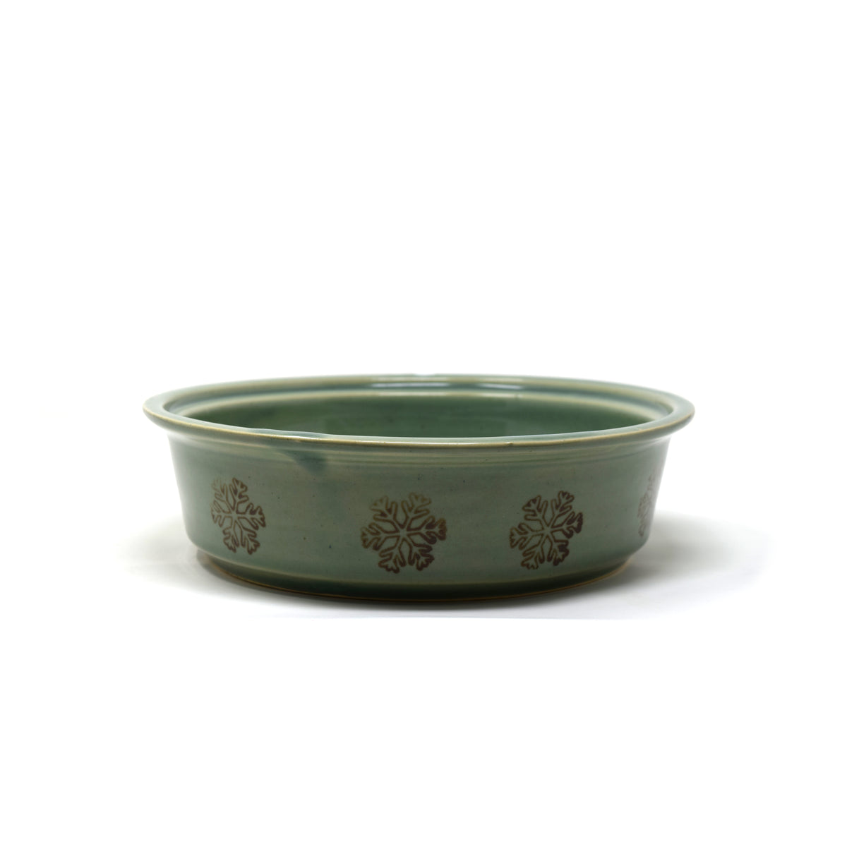 Ceramic Serving Casserole 9.5 inches