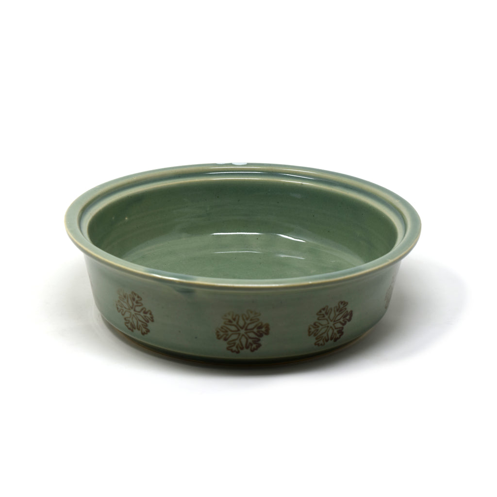 Ceramic Serving Casserole 9.5 inches