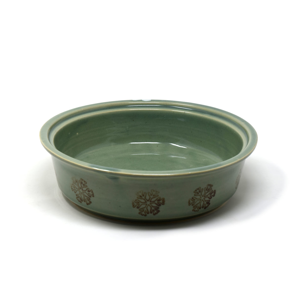 Ceramic Serving Casserole 9.5 inches