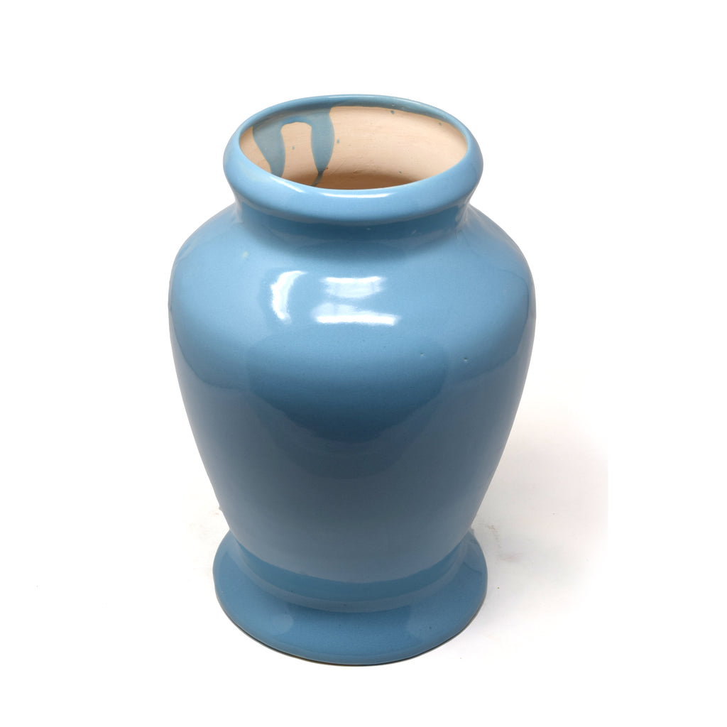 12 inch Large Ceramic Vase