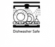 Dishwasher Safe