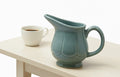 Ceramic Creamer Milk Jug Oil Pourer Dispenser