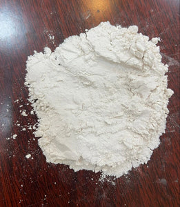 FeldSpar Powder Ceramic Pottery