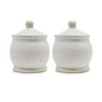 Versatile 300ml Ceramic Spice Jar - Perfect for Your Kitchen Essentials