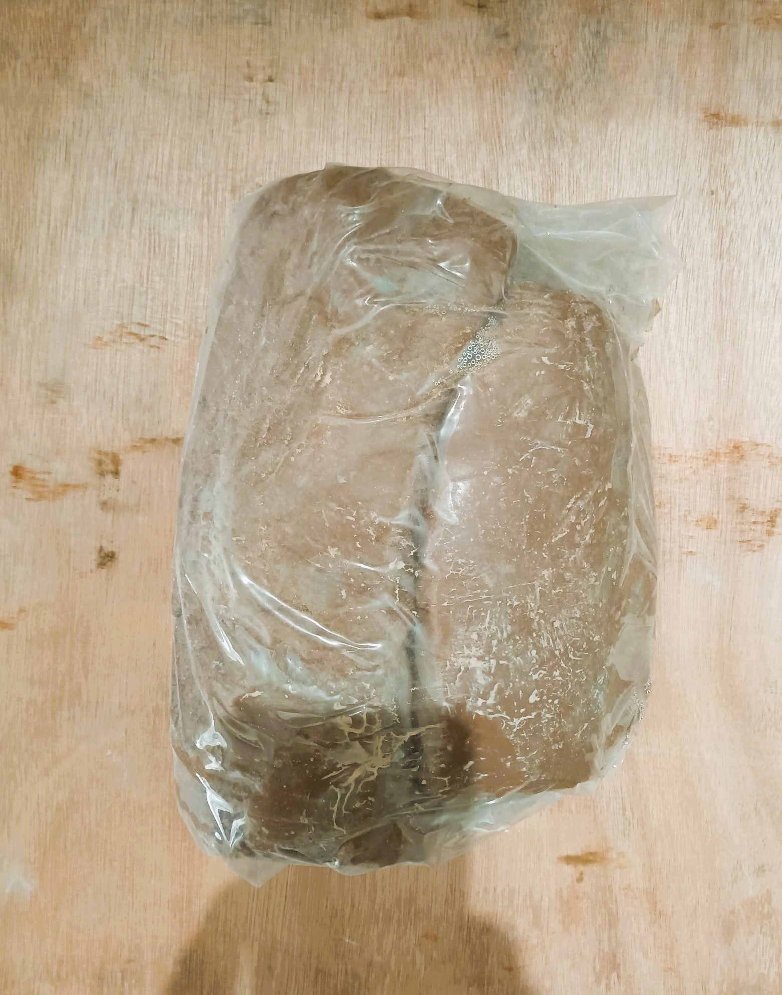 Red Stoneware Ceramic Pottery Clay Upto Cone 6 or 1200 Celcius