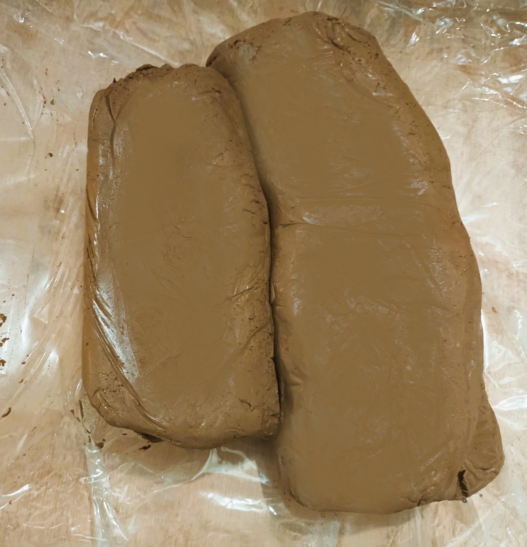 Red Stoneware Ceramic Pottery Clay Upto Cone 6 or 1200 Celcius