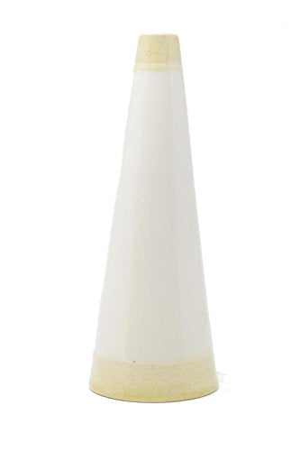 Conical Vase 9.5 inch