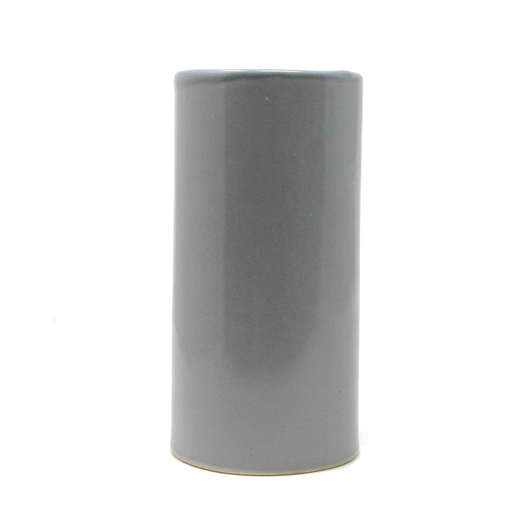 Cylindrical Vase 7"