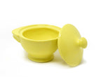 Versatile Ceramic Casserole with Lid for Serving & Storage