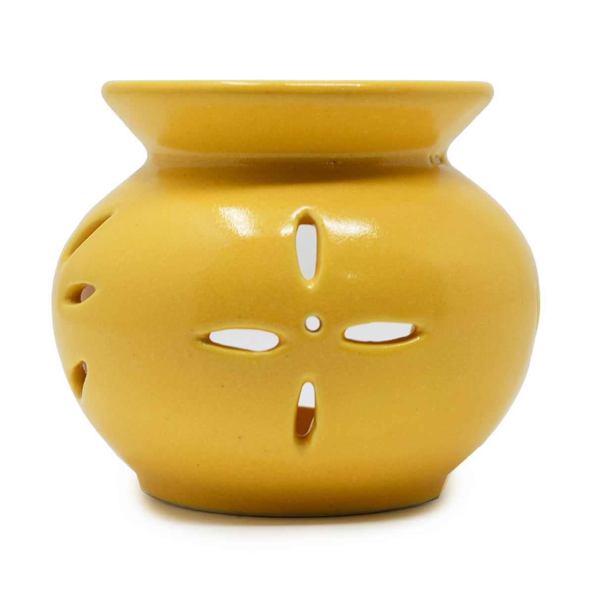 Round Tea Light Holder Diffuser