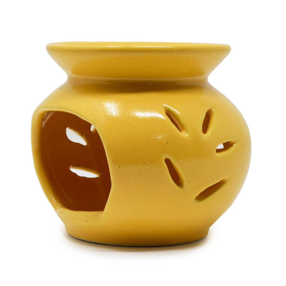 Round Tea Light Holder Diffuser