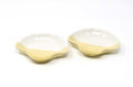 Sea Shell Shape Small Serving Tray