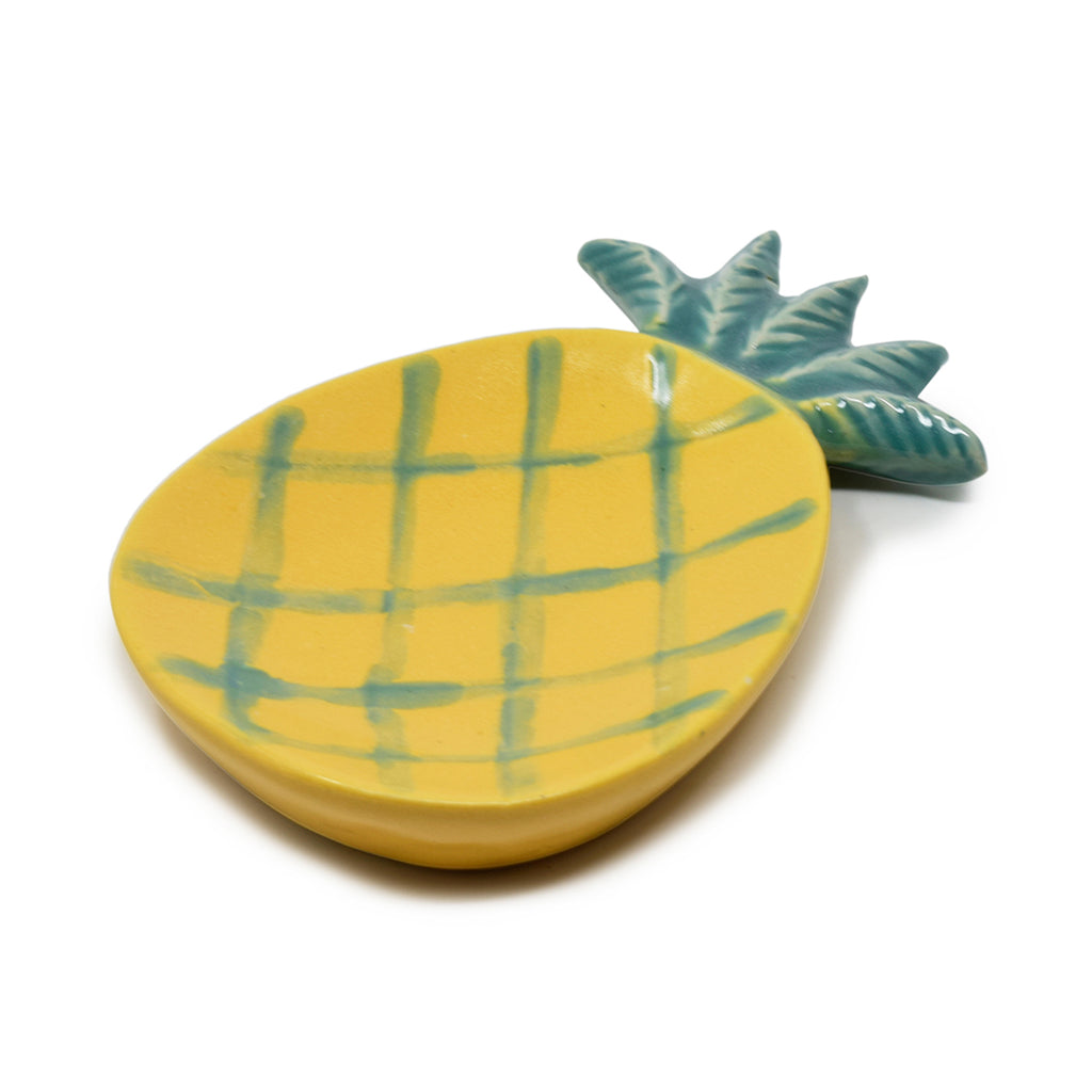Pineapple Shape Multipurpose Tray Stand