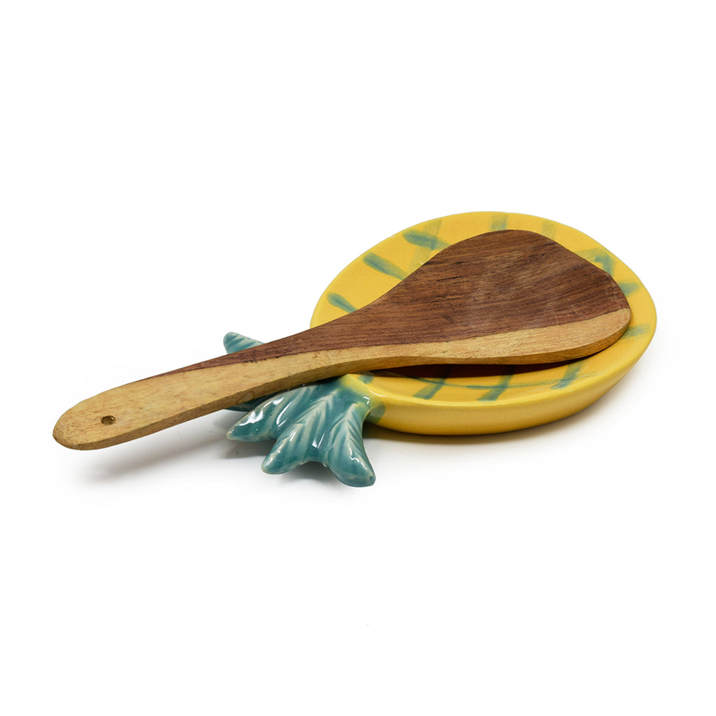 Pineapple Shape Multipurpose Tray Stand