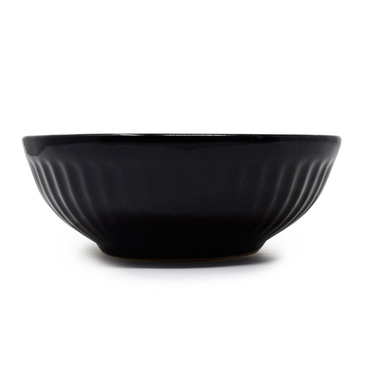 Stoneware Ceramic Serving Bowl 750 ml